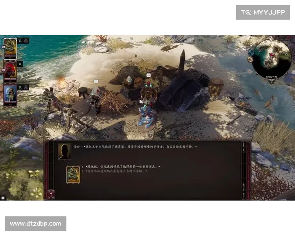 神界原罪2iOS与Steam通存档攻略 神界原罪2iOS与Steam通存档攻略